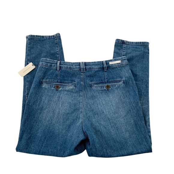 Anthropologie Jeans Pilcro and the Letterpress Denim Jeans 30 NWT - Picture 6 of 13
